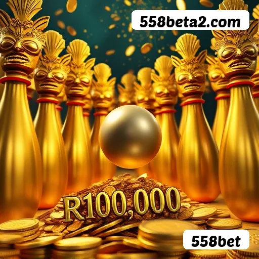 Aplicativo móvel 558bet para iOS e Android