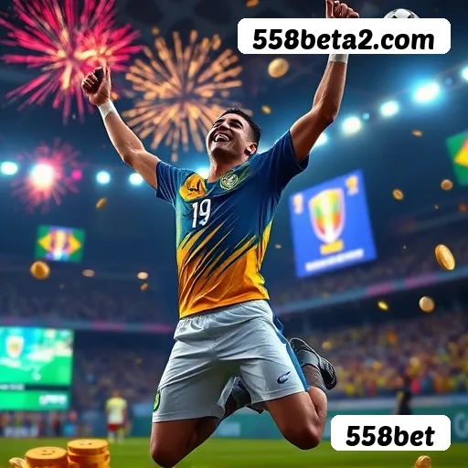 Análise de apostas 558bet