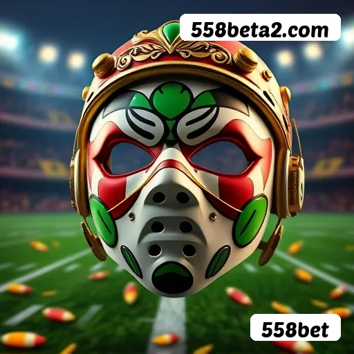 Cassino online 558bet - Imagem principal