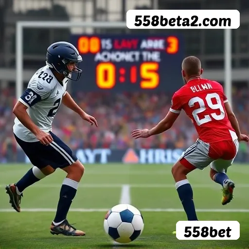 Download 558bet Windows